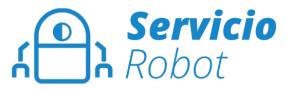 Servicio Robot, aspiradoras con inteligencia artificial, autónomas y robotizadas
